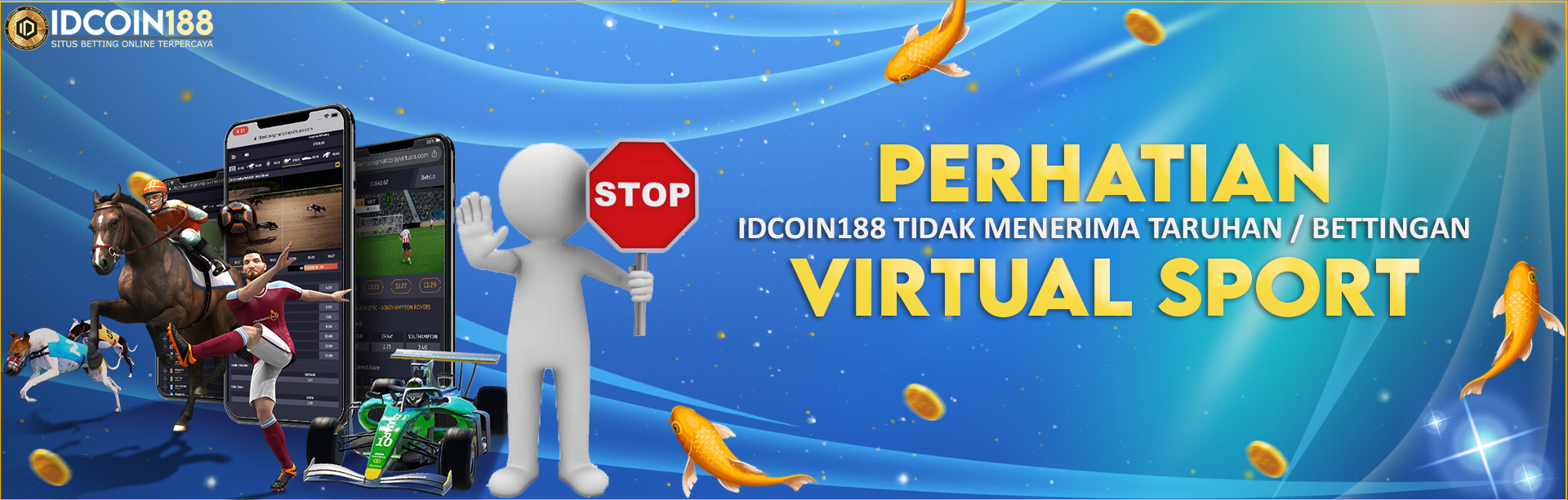 STOP VIRTUAL