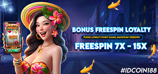 FREESPIN 7X - GATES OF OLYMPUS