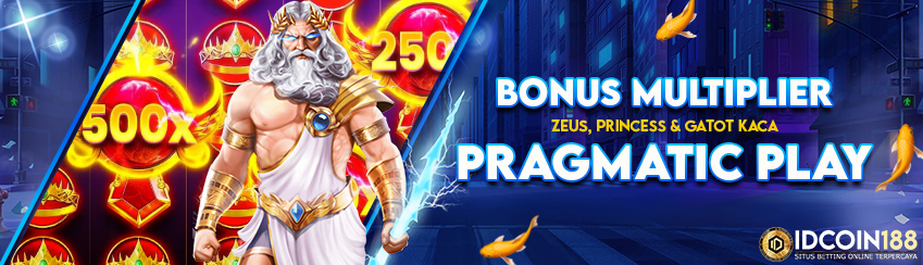 EVENT BONUS MULTIPLIER